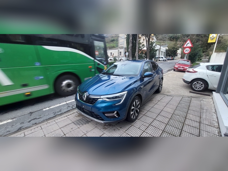 Renault Arkana 1.6 145CV HYB foto 9